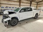 2026 Ram 1500 Laramie White vin: 1C6SRFJP4TN368998