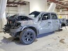 2023 Ram 1500 Rebel Gray vin: 1C6SRFLT0PN665217