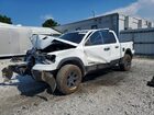 2023 Ram 1500 Rebel White vin: 1C6SRFLT4PN520665