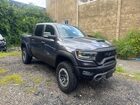2021 Ram 1500 Trx Серый vin: 1C6SRFU92MN900828