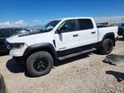 2026 Ram 1500 Rho White vin: 1C6SRFUP0TN160743