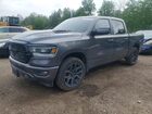 2023 Ram 1500 Sport Серый vin: 1C6SRFVT3PN597475