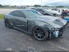 2024 Ford Mustang Gt Fastback Gray vin: 1FA6P8CF2R5421762