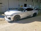 2025 Ford Mustang Gt Белый vin: 1FA6P8CF4S5400451