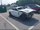 2017 Ford Mustang Gt Premium White vin: 1FA6P8CF6H5259097