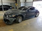 2016 Ford Mustang Gt Gray vin: 1FA6P8CF7G5204754