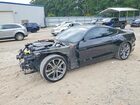 2018 Ford Mustang Gt Черный vin: 1FA6P8CF7J5117217