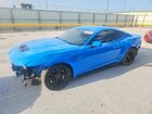 2024 Ford Mustang Gt Blue vin: 1FA6P8CF9R5415070