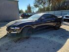 2023 Ford Mustang Gt Black vin: 1FA6P8CFXP5304458