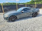2016 Ford Mustang Black vin: 1FA6P8TH1G5255801