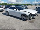 2020 Ford Mustang Ecoboost Fastback White vin: 1FA6P8TH2L5183226