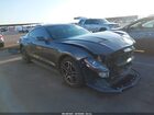 2019 Ford Mustang Ecoboost Premium Серый vin: 1FA6P8TH5K5169383