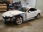 2020 Ford Mustang White vin: 1FA6P8TH7L5187837