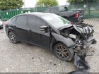 2016 Ford Focus Se Black vin: 1FADP3F24GL296467