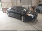 2018 Ford Focus Se Black vin: 1FADP3FEXJL291372