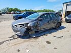 2017 Ford Focus Sel Black vin: 1FADP3H26HL316927