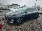 2018 Ford Focus Titanium Silver vin: 1FADP3N24JL326138