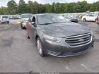 2017 Ford Taurus Limited Серый vin: 1FAHP2F87HG108406