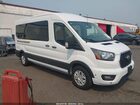 2024 Ford Transit-350 Passenger Van Xlt White vin: 1FBAX2C84RKA43064