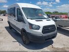 2018 Ford Transit-350 Xl White vin: 1FBAX2CG0JKB35493