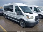 2016 Ford Transit-350 Xl Белый vin: 1FBAX2CM0GKB25772