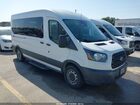 2018 Ford Transit-350 Xl White vin: 1FBAX2CM6JKB18834