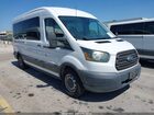 2016 Ford Transit-350 Xl White vin: 1FBAX2CMXGKB25777