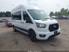 2024 Ford Transit-350 Passenger Van Xlt White vin: 1FBAX2X86RKA42220
