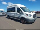 2018 Ford Transit-350 Xl White vin: 1FBAX2XV5JKB51908