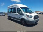 2018 Ford Transit-350 Xl Белый vin: 1FBAX2XV7JKB51909