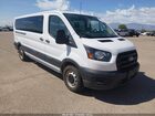 2020 Ford Transit-350 Passenger Van Xl White vin: 1FBAX2Y81LKA55236