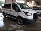 2021 Ford Transit-350 Passenger Van Xl/xlt White vin: 1FBAX2Y81MKA90280