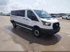 2021 Ford Transit-350 Passenger Van Xl White vin: 1FBAX2Y81MKA90327
