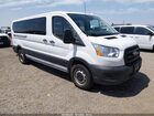2020 Ford Transit-350 Passenger Van Xl White vin: 1FBAX2Y83LKB08938