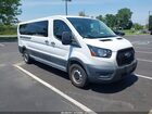 2021 Ford Transit-350 Passenger Van Xl White vin: 1FBAX2Y85MKA90220