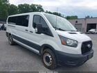 2023 Ford Transit-350 Passenger Van Xl Белый vin: 1FBAX2Y85PKA26909