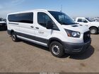 2021 Ford Transit-350 Passenger Van Xl White vin: 1FBAX2Y86MKB03718