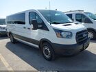 2020 Ford Transit-350 Passenger Van Xl White vin: 1FBAX2Y88LKB23340