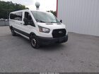 2022 Ford Transit-350 Passenger Van Xl Черный vin: 1FBAX2Y89NKA14646