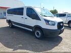 2023 Ford Transit-350 Passenger Van Xl White vin: 1FBAX2Y89PKB57521