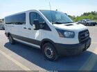 2020 Ford Transit-350 Passenger Van Xl White vin: 1FBAX2Y8XLKB23338