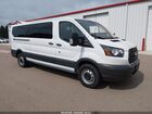 2018 Ford Transit-350 Xl/xlt White vin: 1FBZX2YM0JKA70856