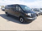 2019 Ford Transit-350 Xl Black vin: 1FBZX2YM9KKA26341
