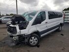2017 Ford Transit T-350 Белый vin: 1FBZX2YMXHKA47143