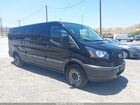 2018 Ford Transit-350 Xl Черный vin: 1FBZX2ZM1JKA99863