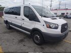 2018 Ford Transit-350 Xl White vin: 1FBZX2ZM1JKB18850