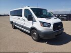 2018 Ford Transit-350 Xl Белый vin: 1FBZX2ZM1JKB31260