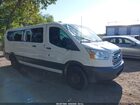 2018 Ford Transit-350 Xlt White vin: 1FBZX2ZM2JKA43432