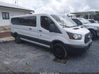2018 Ford Transit-350 Xl White vin: 1FBZX2ZM2JKB42929