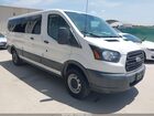 2018 Ford Transit-350 Xl White vin: 1FBZX2ZM3JKB52885